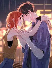 漫画改编资料卡《雨停之前》缩略图